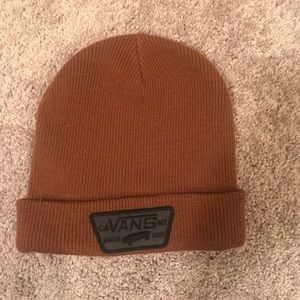 Vans Beanie!